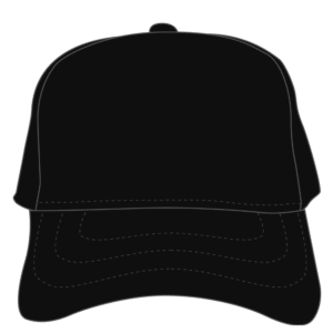 Custom Cap - Make It Yours
