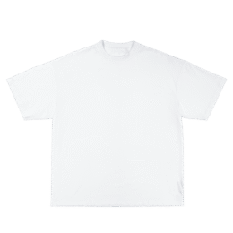 Custom T-Shirt – Your Style