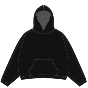 Custom Hoodie – Designed by You